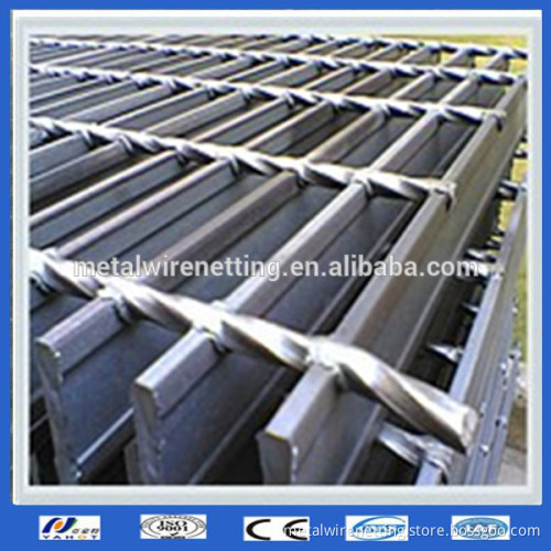 Steel Grating 1mm thickness